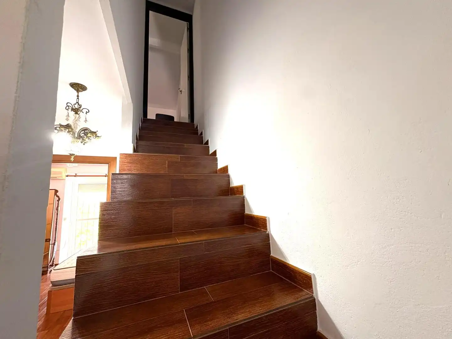 Casa adosada en venda en Málaga amb Aire condicionat, Calefacció i Traster