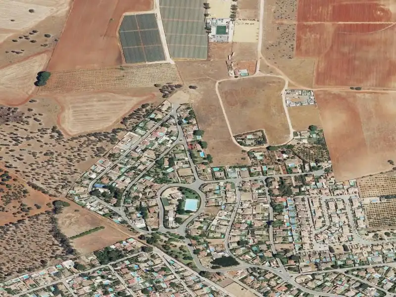 Doppelhaushälfte zum Verkauf in urb El Torreon, imagen 5