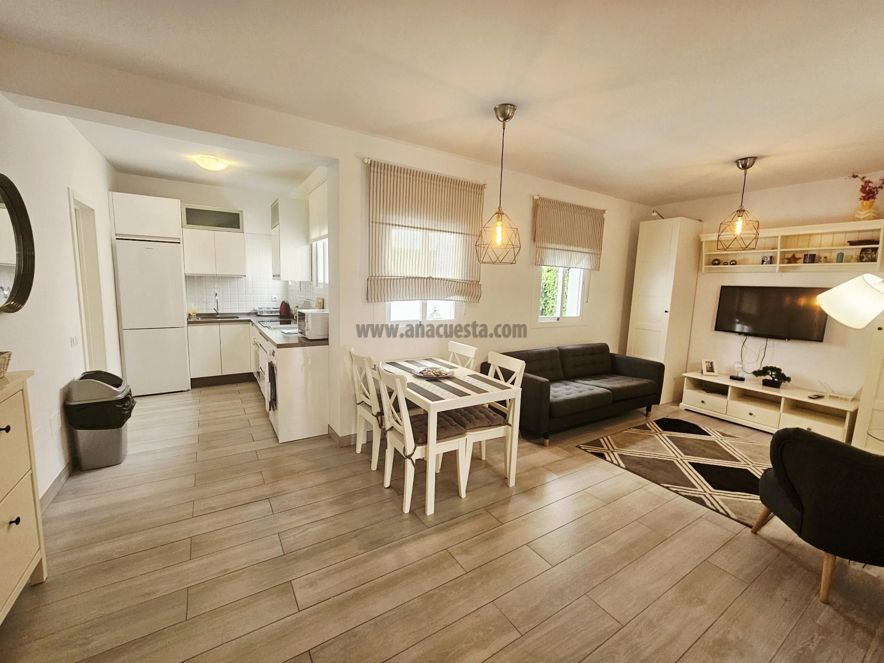 Apartment for sale in San Roque, Puerto de Estepona