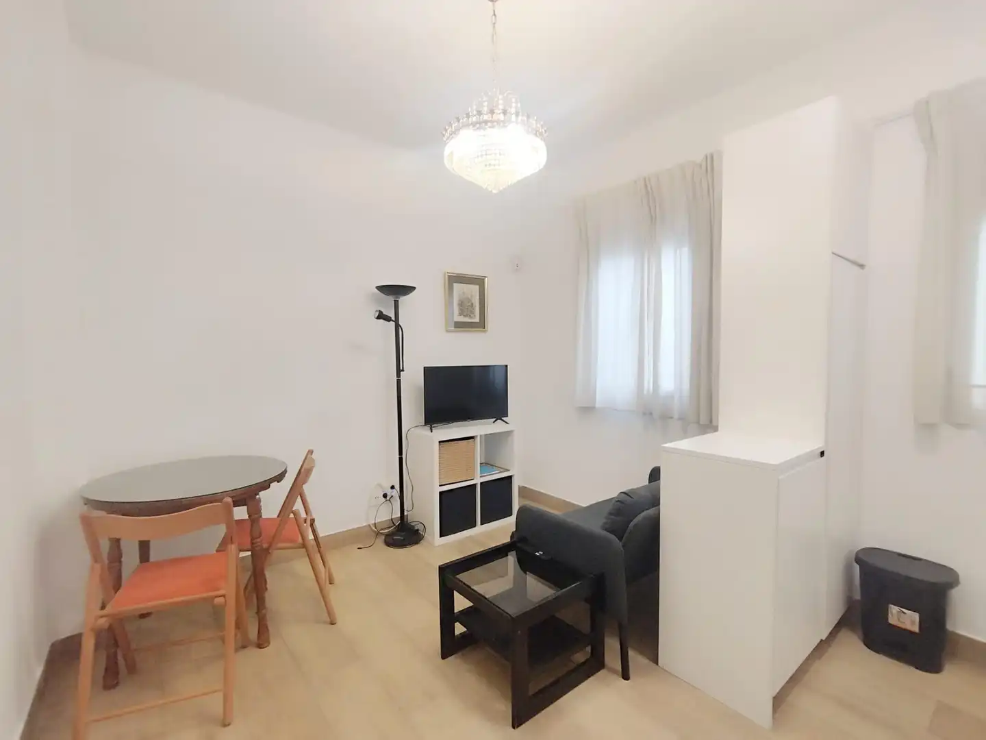 Apartamento con ascensor en alquiler en Retiro, imagen 22