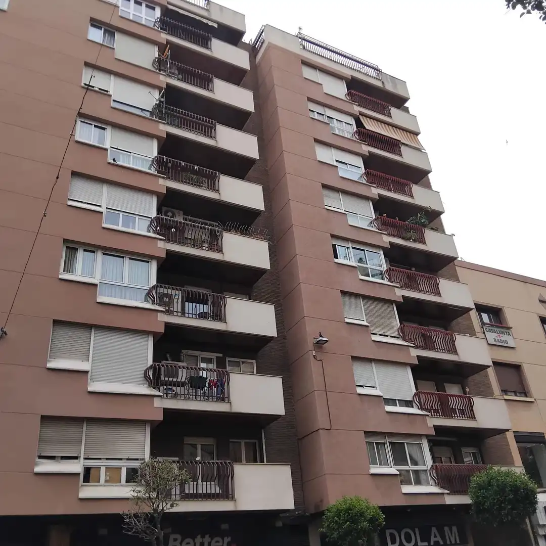 Appartement avec ascenseur à vendre à Avenida de Prat de la Riba, imagen 2