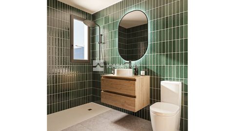 Photo 2 of Flat for sale in Calle Calassanç Duran, Sol i Padris - Sant Oleguer, Sabadell