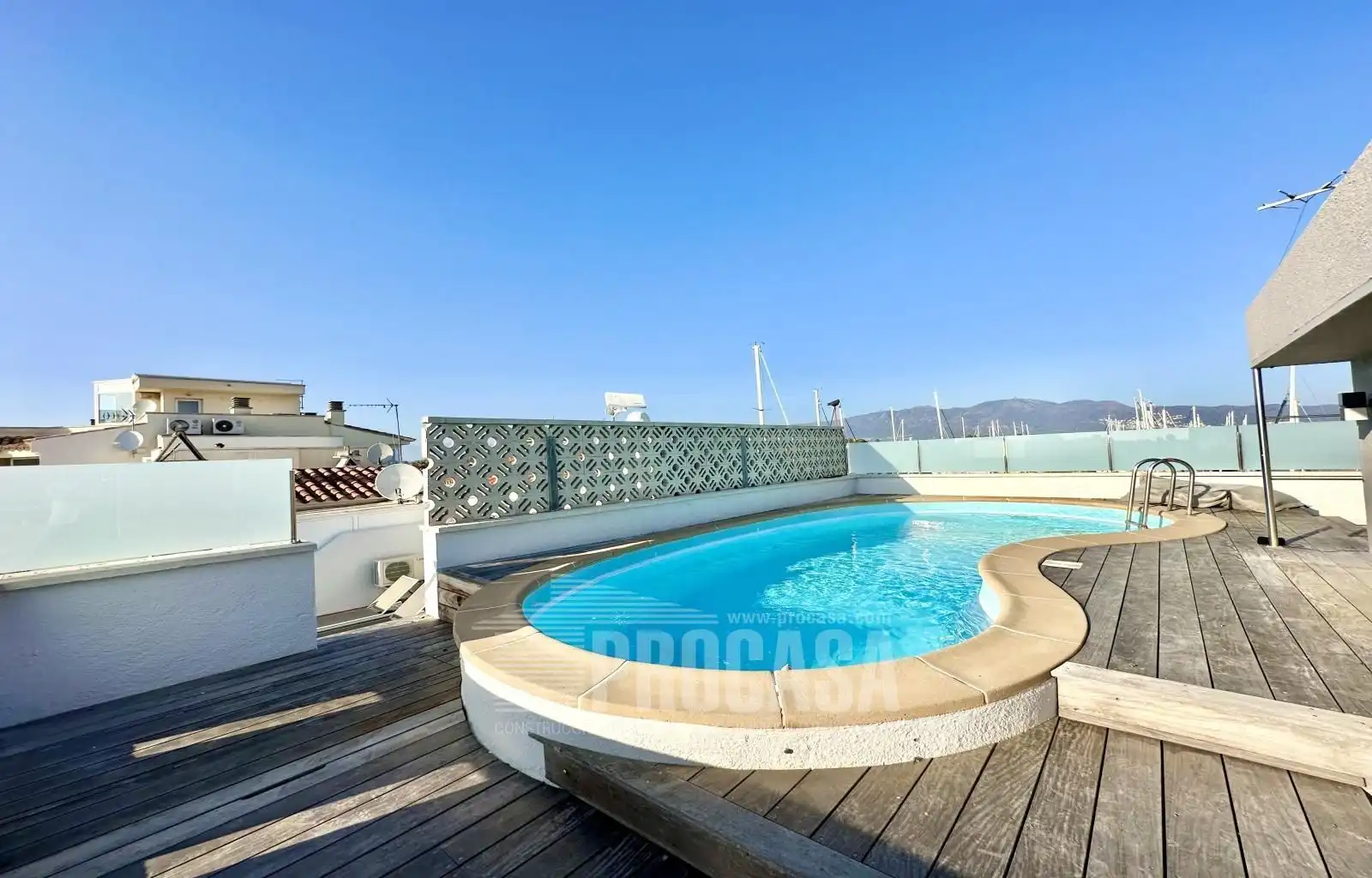 Chalet con piscina en venta en ILLA CARTAGO, imagen 72