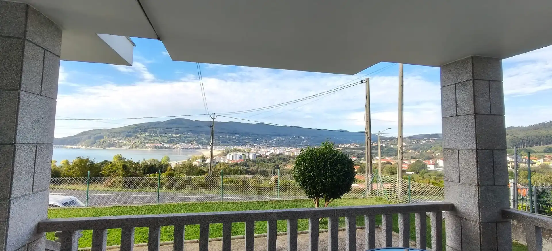 Appartement avec jardin à vendre à Lugar Cordobelas 40, imagen 17
