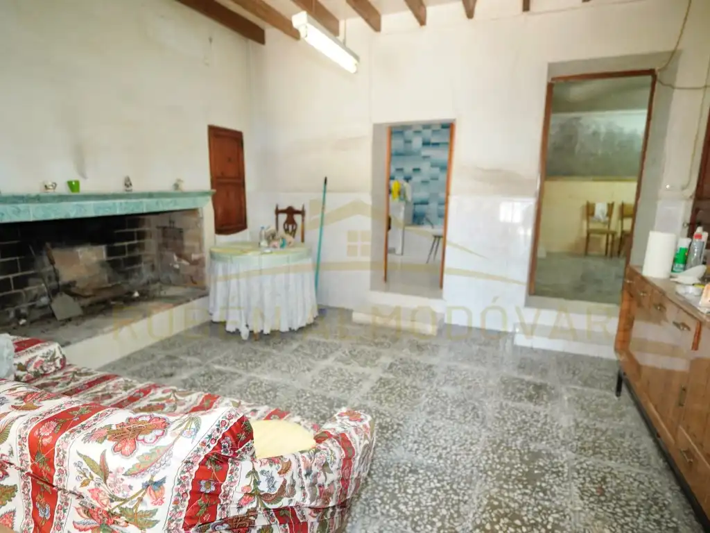Haus zum Verkauf in PE Los Carrillos (Abanilla) 3, imagen 7