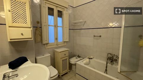Foto 4 de Piso de alquiler en La Seu, Valencia Capital