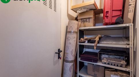 Foto 5 de Garaje en venta en Calle de Azhuma, 20, Fígares, Granada Capital