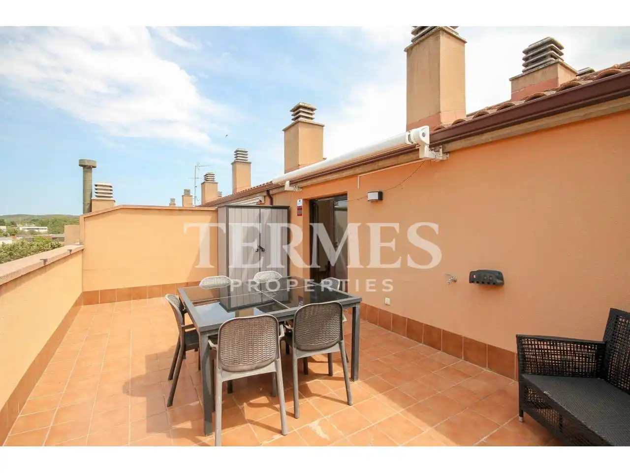 Piso en venta en Calle Sant Eduald, Begues