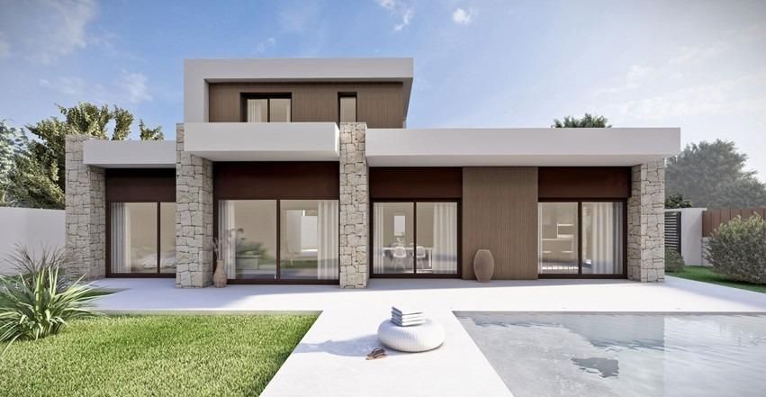 Vista exterior de Casa o xalet en venda en Paterna amb Aire condicionat, Calefacció i Jardí privat