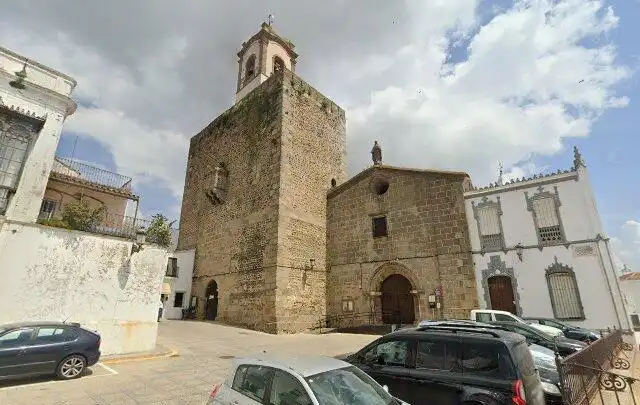 Chalet en venta en CL CACERES, imagen 4