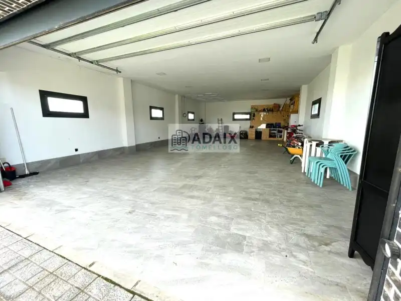 Houses for sale in Tomelloso  with Air Conditioner, Heating and Swimming Pool