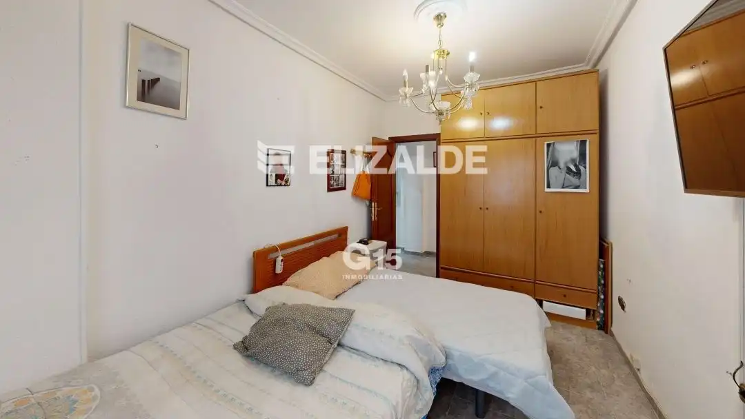 Habitación de Piso en venta en Lasarte-Oria con Calefacción