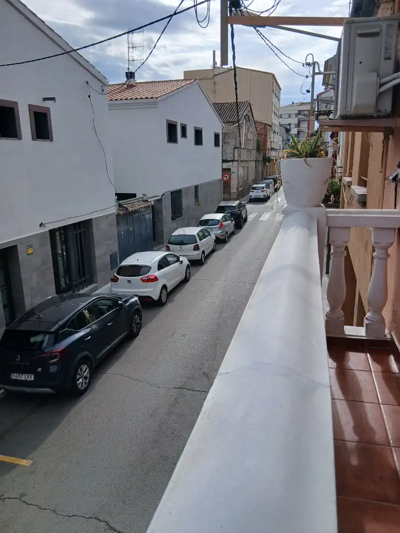 Aparcament de Casa o xalet en venda en Sant Celoni, Barcelona