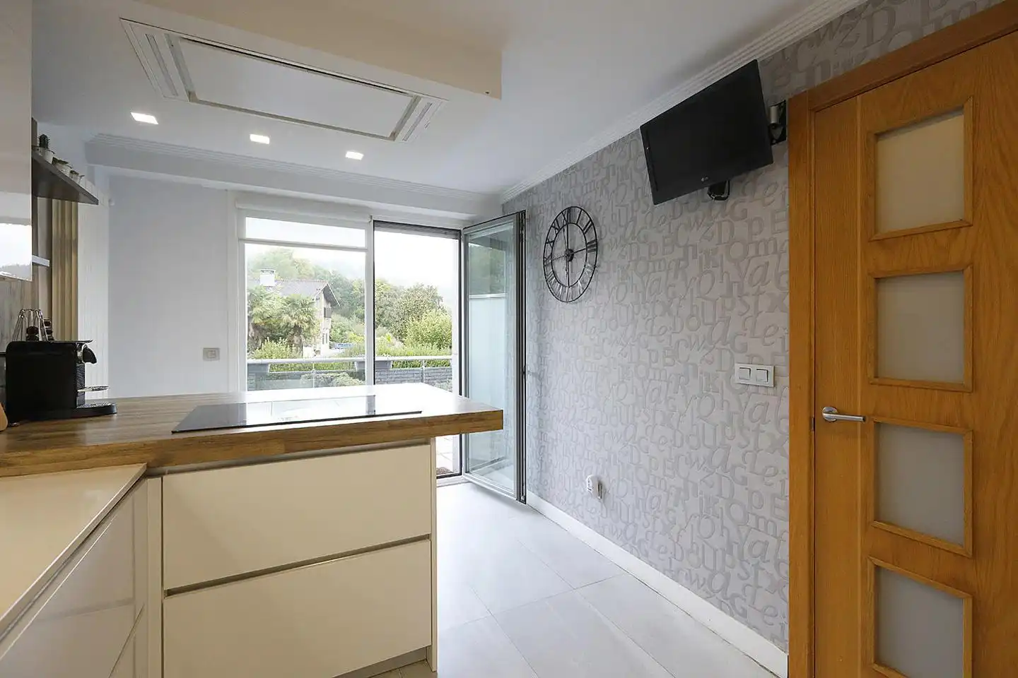 Casa con piscina en venta en Jaitzubia Auzoa, imagen 54