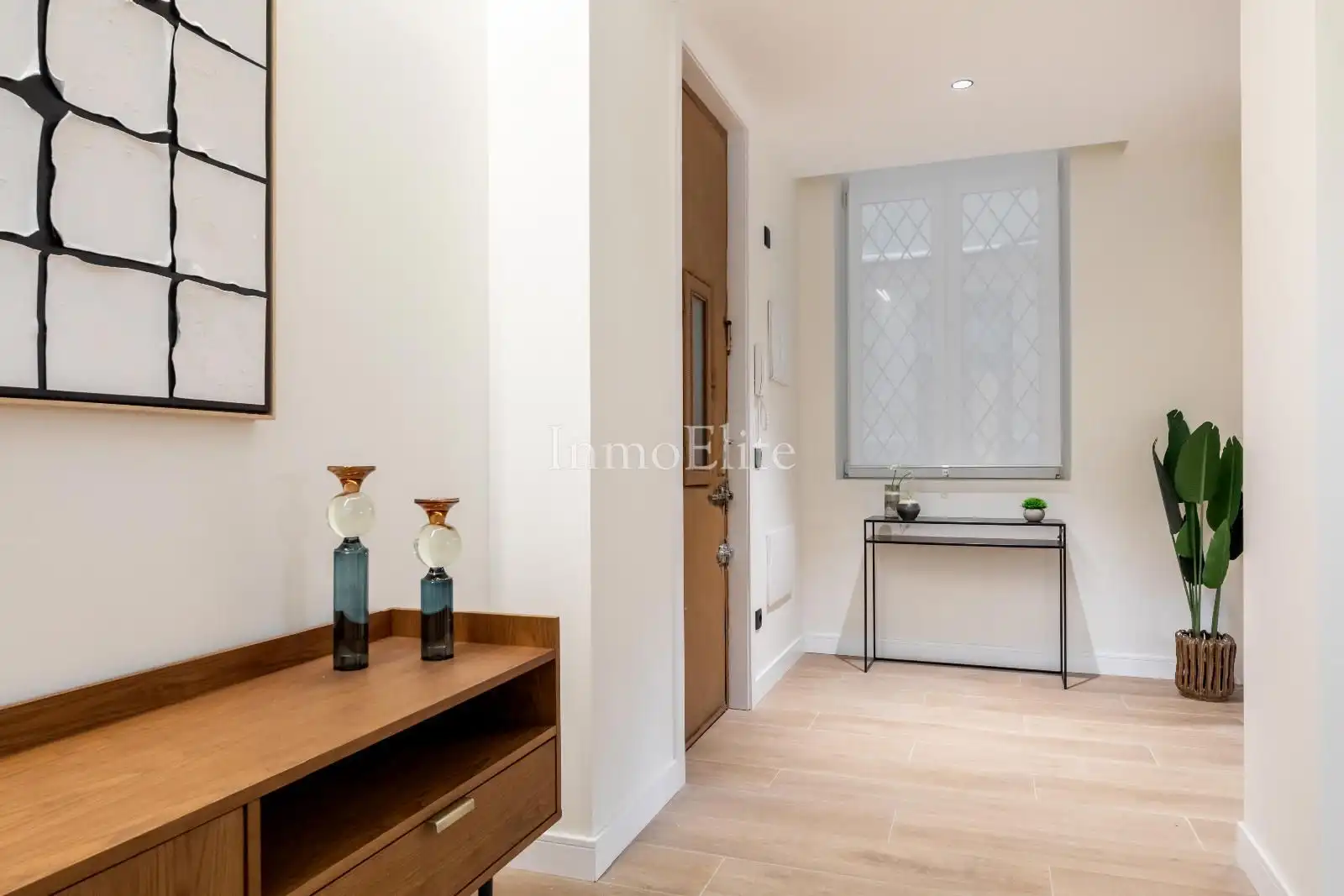 Flat with lift for sale in Diego de León, imagen 15