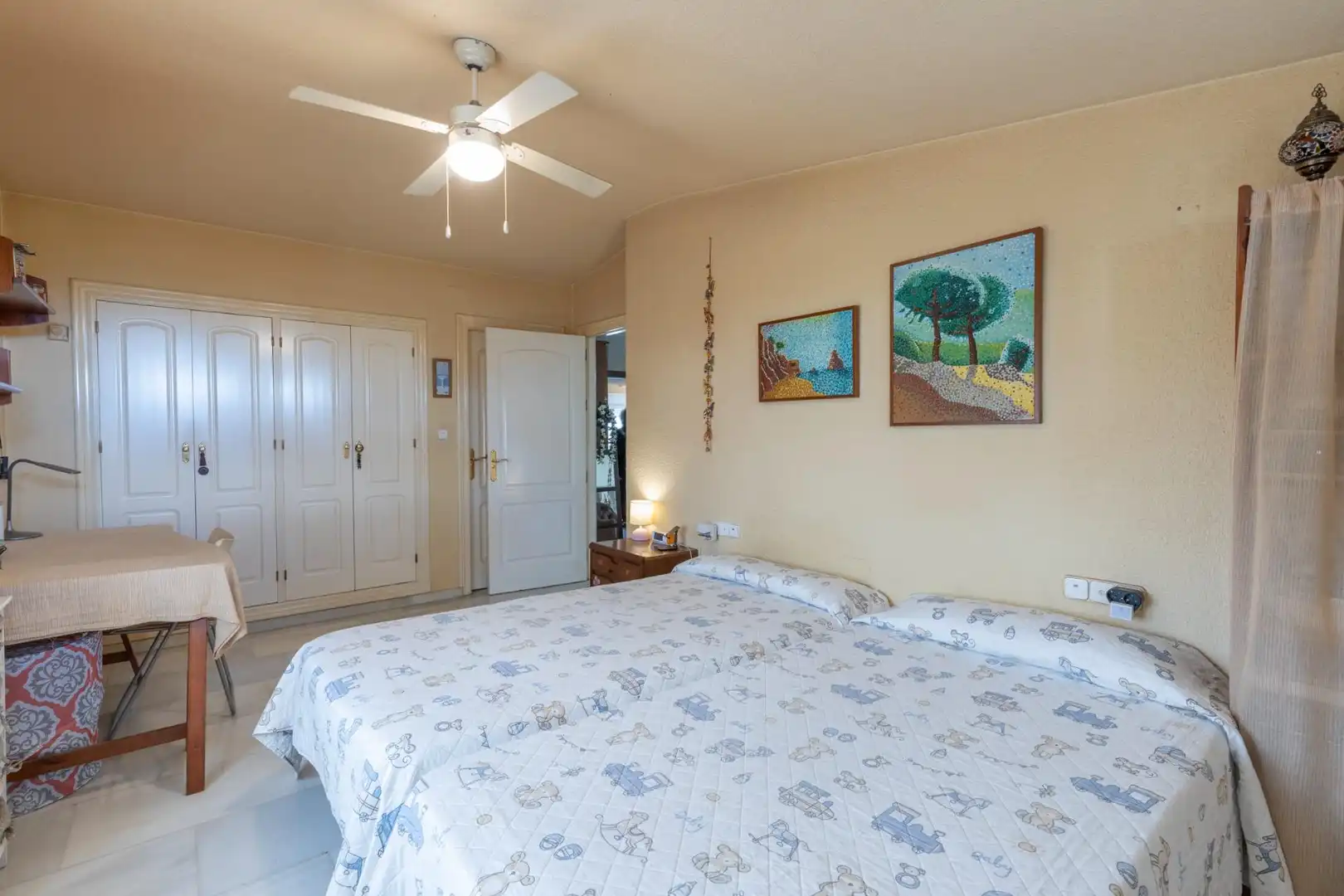 Villa mit Pool zum Verkauf in SUELO URB S-2, imagen 29