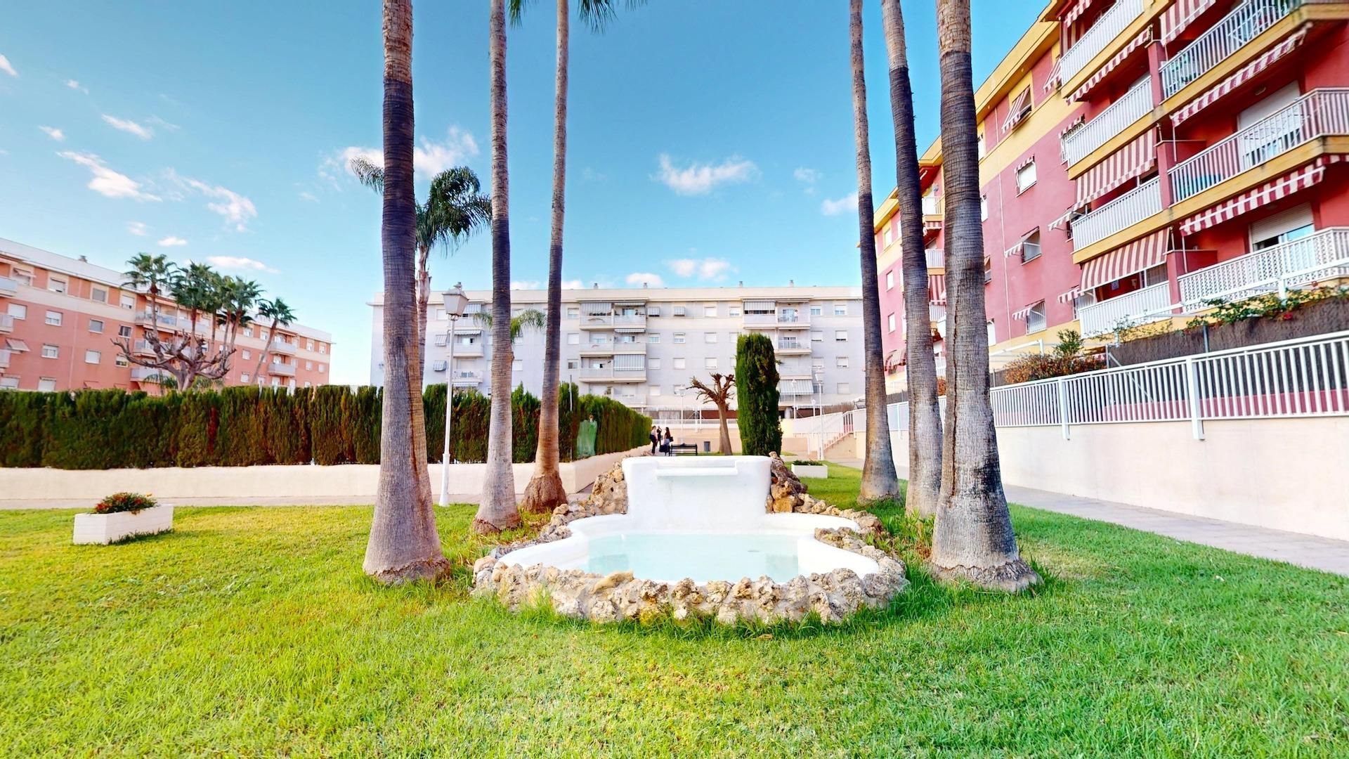 Vista exterior de Pis en venda en  Córdoba Capital amb Aire condicionat, Calefacció i Terrassa