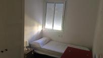 Bedroom of Flat for sale in  Sevilla Capital