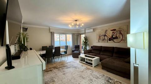 Foto 2 de Apartament en venda a Centro Urbano, Dénia