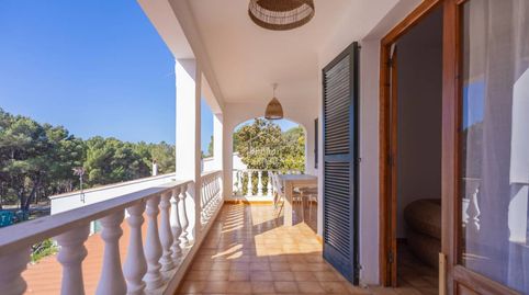 Foto 3 de Casa o chalet en venta en Cala Galdana, Ferreries