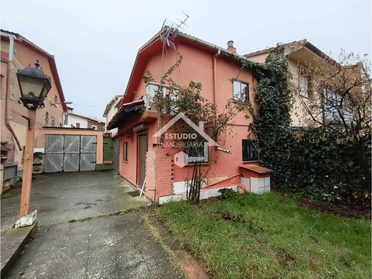 Casa amb jardí en venda a Calle Redonda, imagen 73