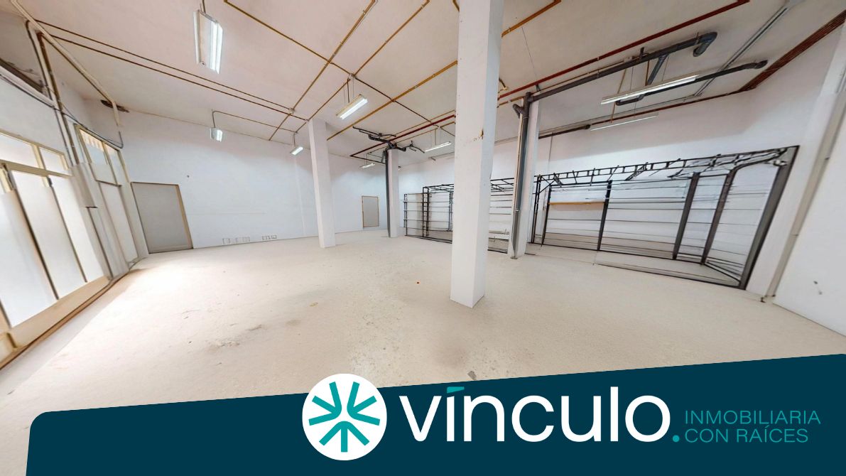 Premises for rent in Alicante / Alacant