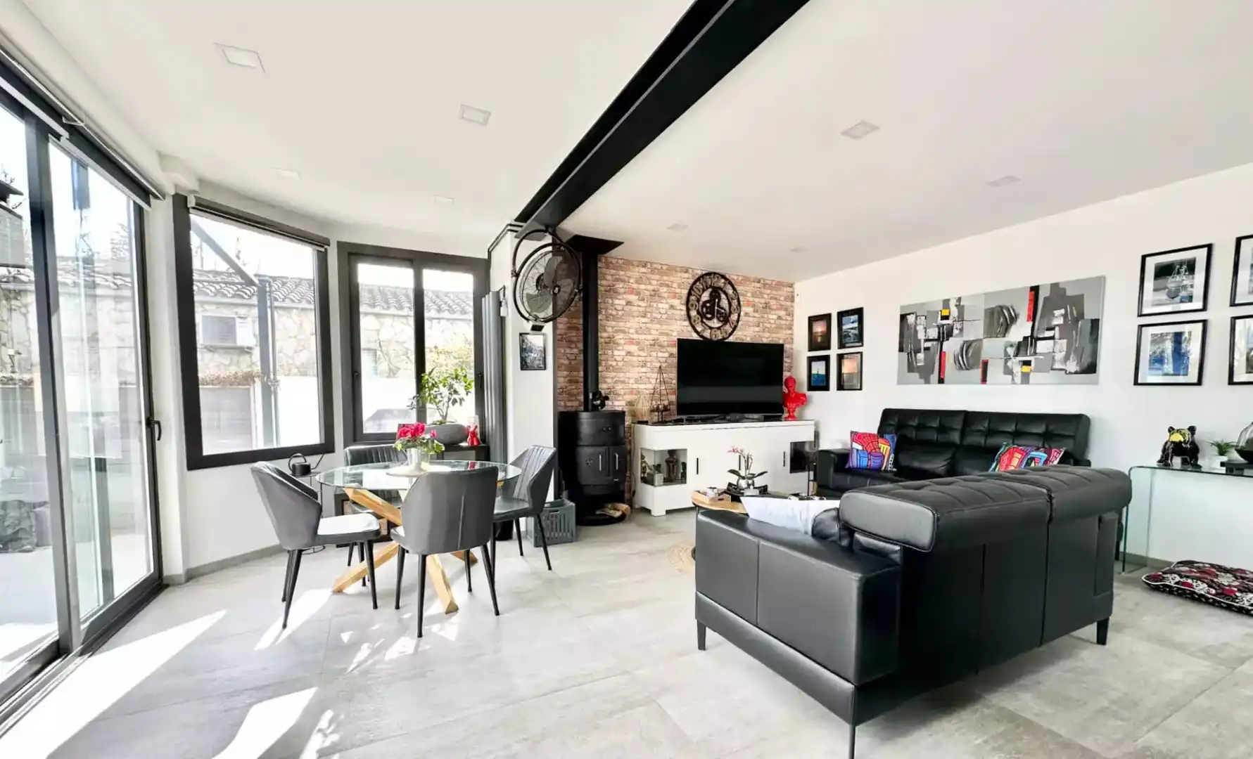 Casa con piscina en venta en MONTGRY 218, imagen 13