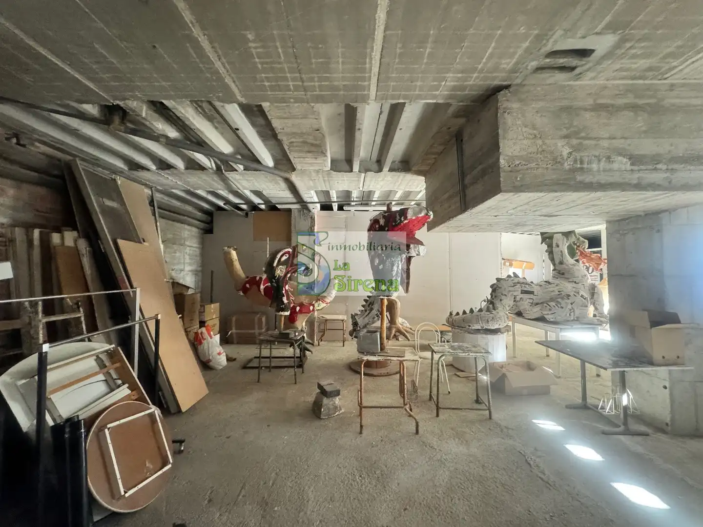 Gewerbefläche zum Verkauf in Calle Manuel Urquijo 2, imagen 13