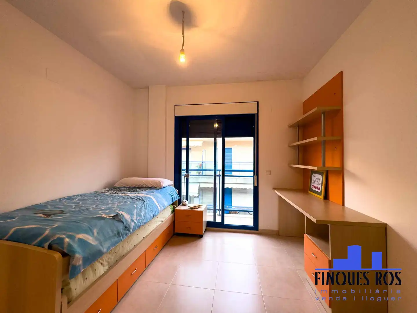 Terraza de Ático en venta en Vinaròs con Aire acondicionado, Calefacción y Parquet