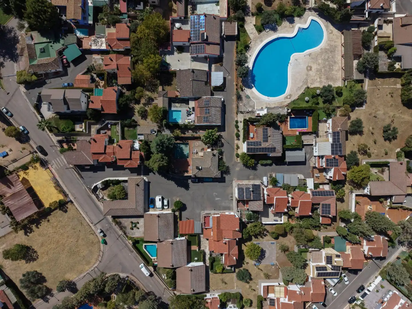 Villa avec terrasse à vendre à Passeig de la Estrella, imagen 70