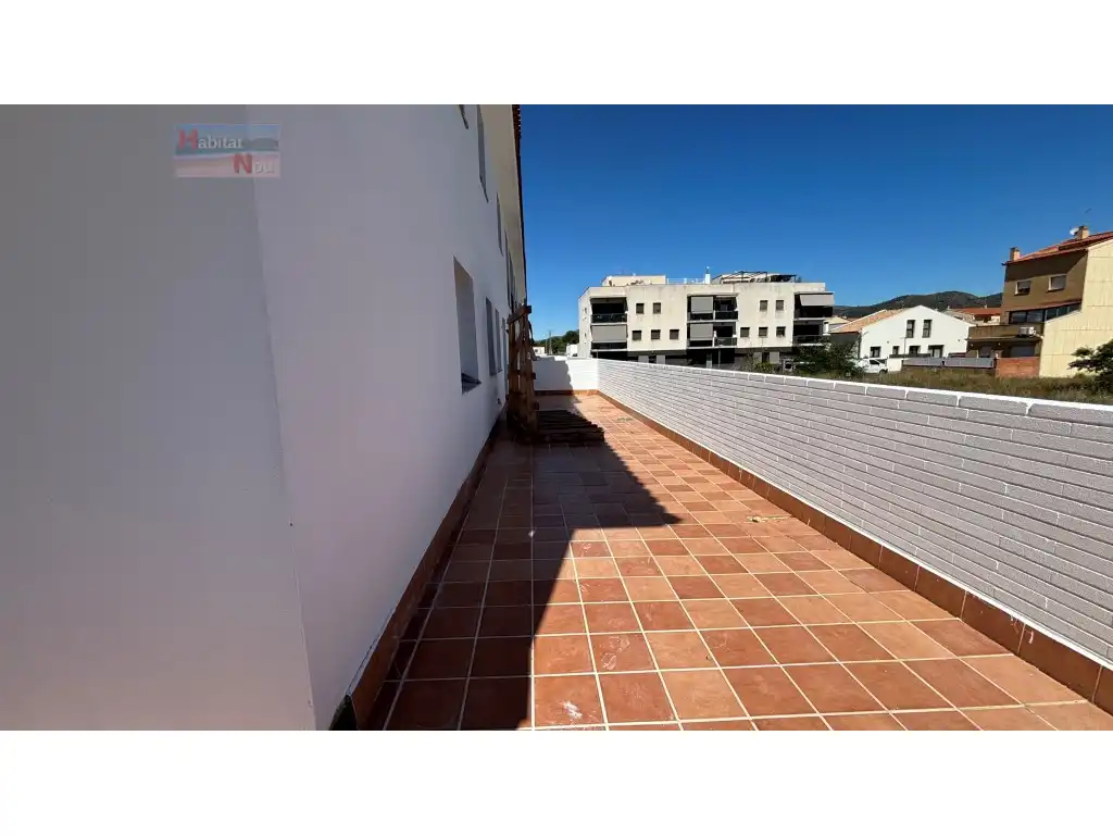 Flat with lift for sale in Calle Josep Cañas, imagen 24