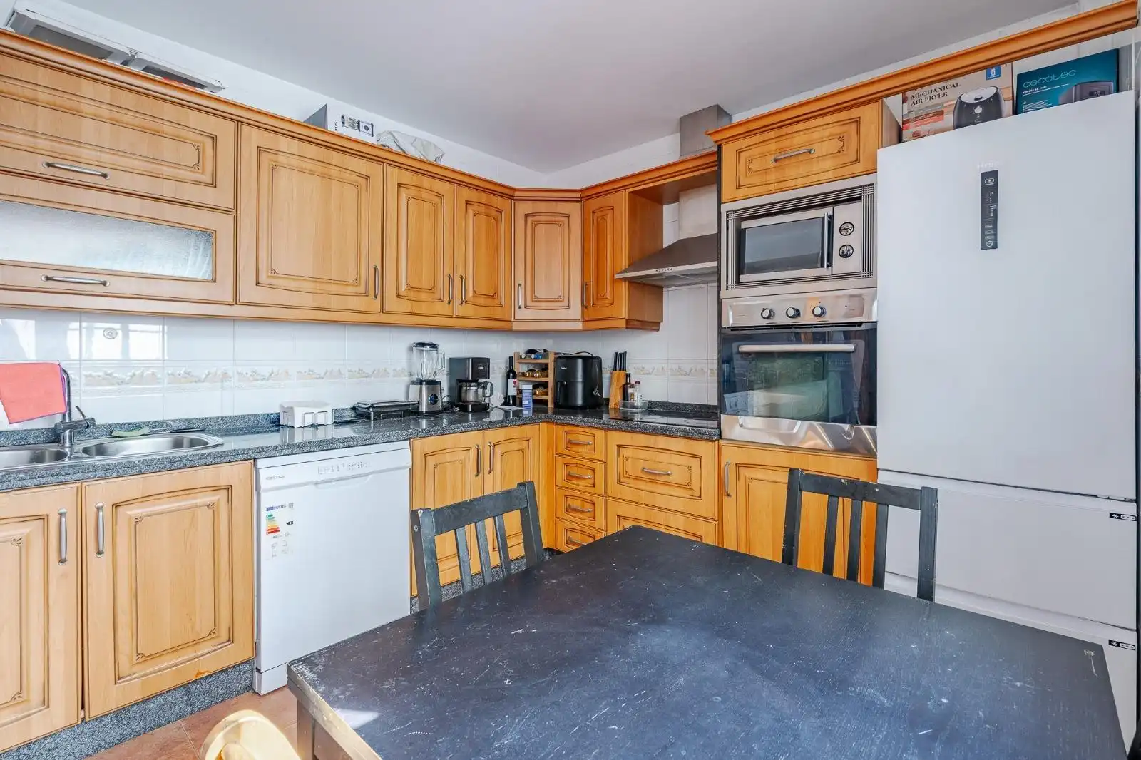 Maison mitoyenne à vendre à Benamara - Atalaya, imagen 9