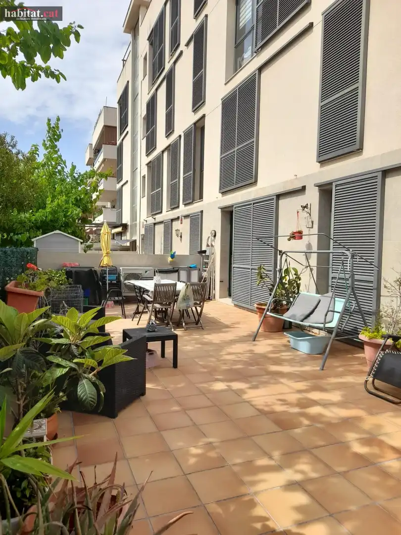 Flat with lift for sale in Prat de Vilanova, imagen 4