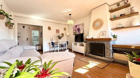 Foto 2 de Piso en venta en Calle Dr Ferran, 8, Parc Bosc - Castell, Figueres
