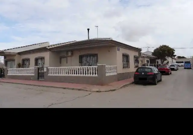 Wohnung zum Verkauf in Roldán