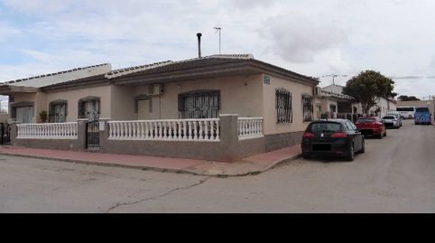 Foto 2 von Wohnung zum Verkauf in Roldán, Torre-Pacheco