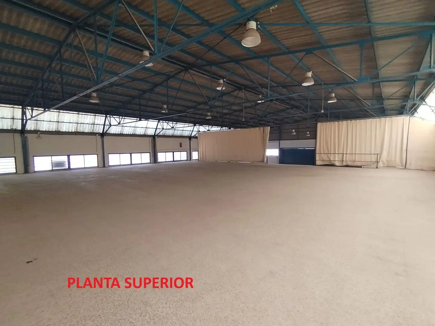 Nave industrielle à louer à Partidas de Alicante, imagen 24