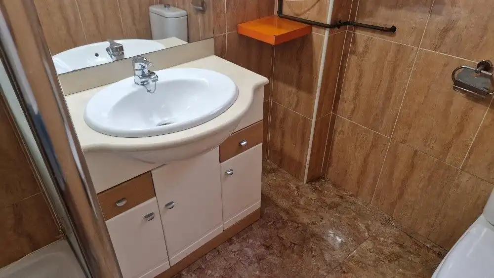 Wohnung zur Miete in Plaza Xúquer