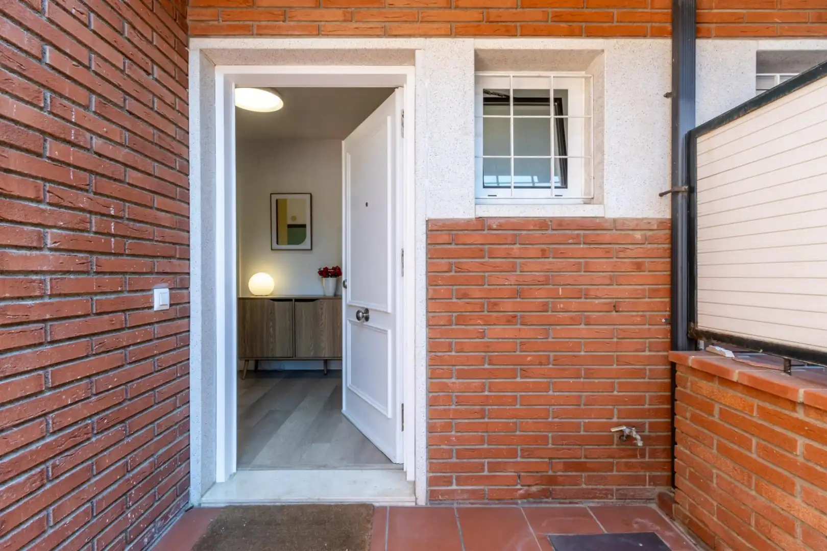 Casa adosada en venta en Sant Quirze del Vallès con Aire acondicionado, Calefacción y Parquet