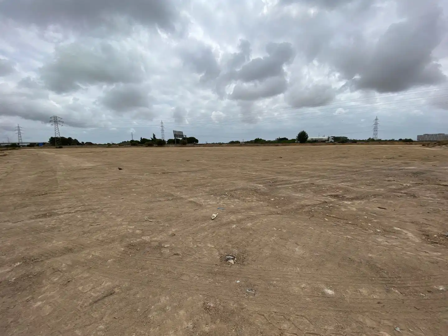 Industrial land to rent in Camí dels Ovellons 18, imagen 2