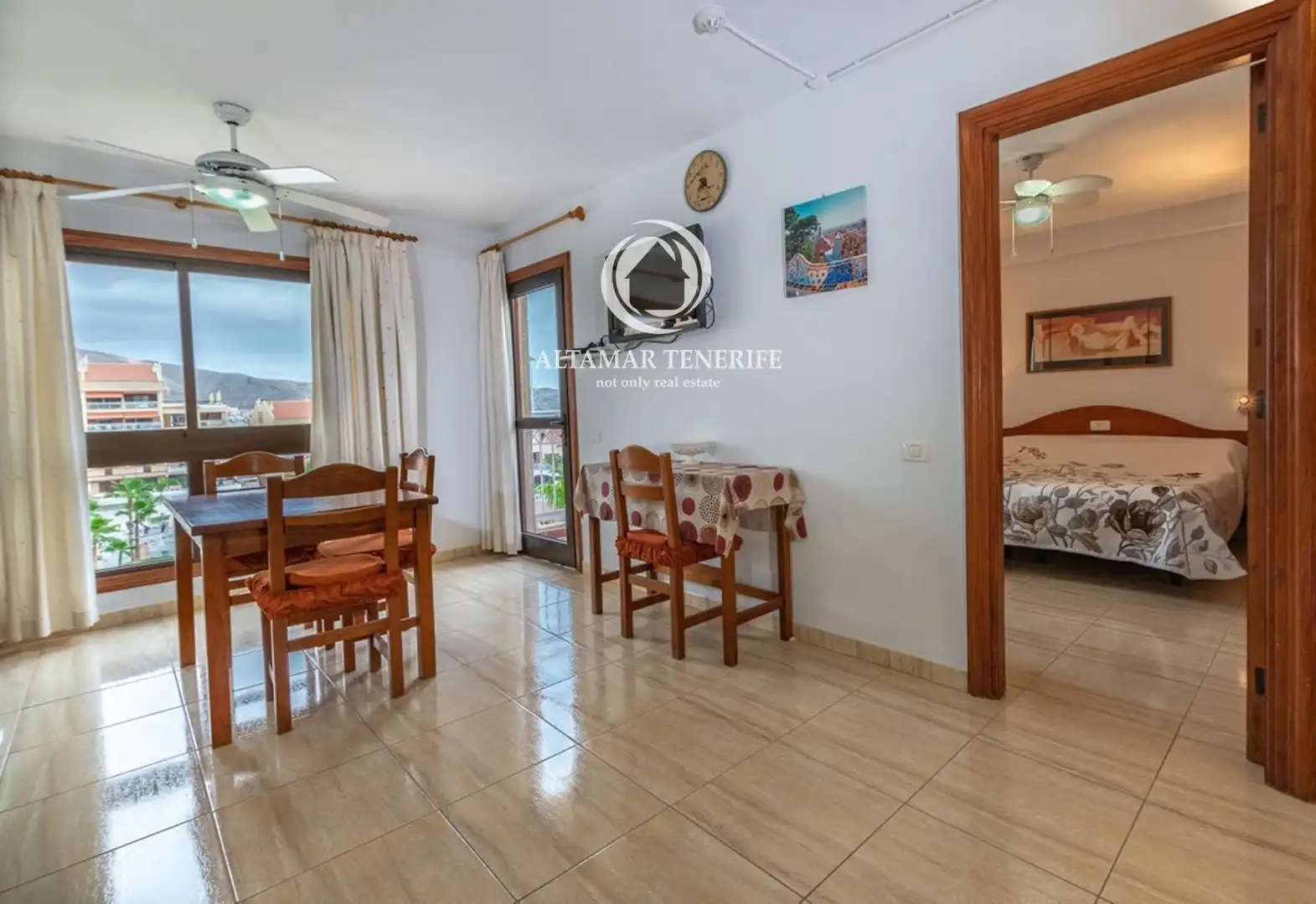 Apartamento en venta en Av. las Américas, Playa de las Américas