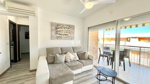 Foto 4 de Piso de alquiler en Punta Prima, Alicante