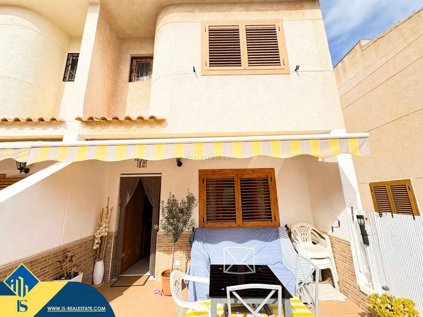 Casa con piscina in vendita a Gran Alacant, imagen 2
