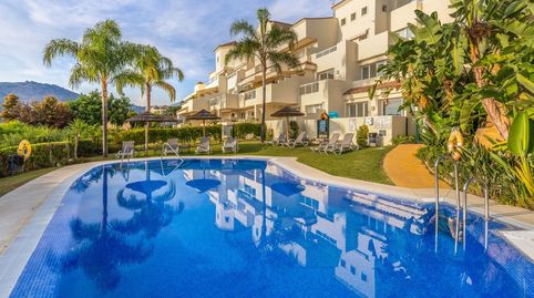 Foto 5 de Ático en venta en Avenida Tomás Pascual, 22, La Quinta, Benahavís