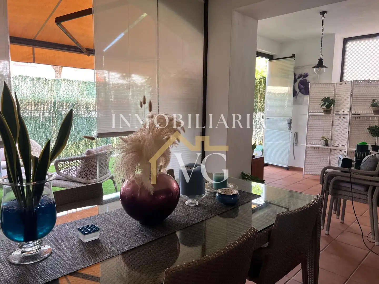 Jardín de Piso en venta en Guillena