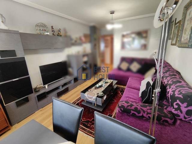 Apartamento en Venta en Trobajo del Camino