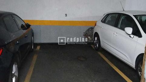 Foto 5 de Garatge en venda a Cordoba, Almendrales, Madrid