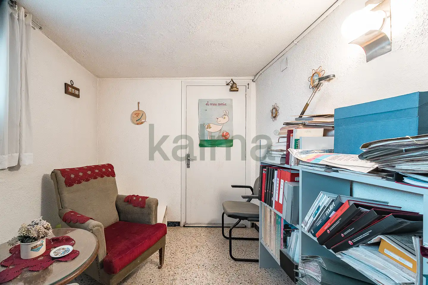 Villa con terrazza in vendita a Carrer de L'Urgell, imagen 34