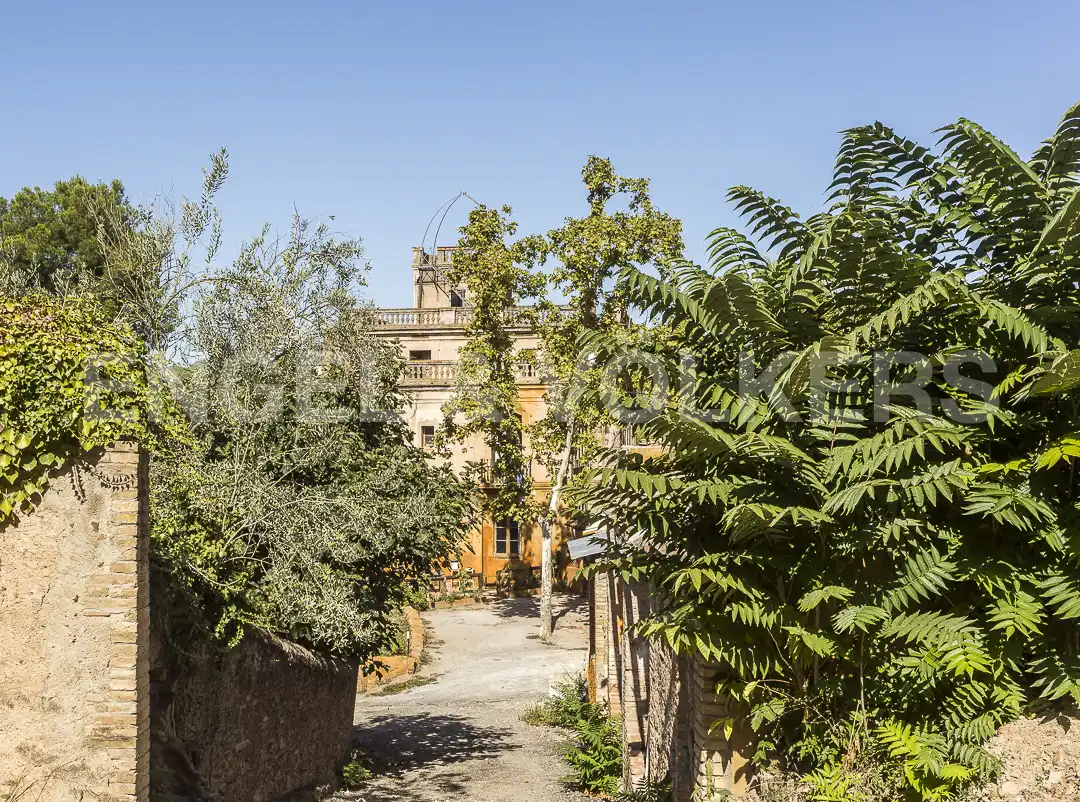Country house with terrace for sale in Cervelló, imagen 2