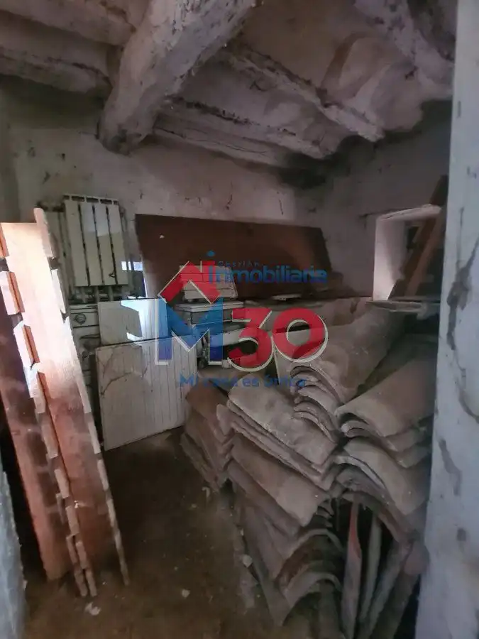 Casa o chalet en venta en Quintanaélez